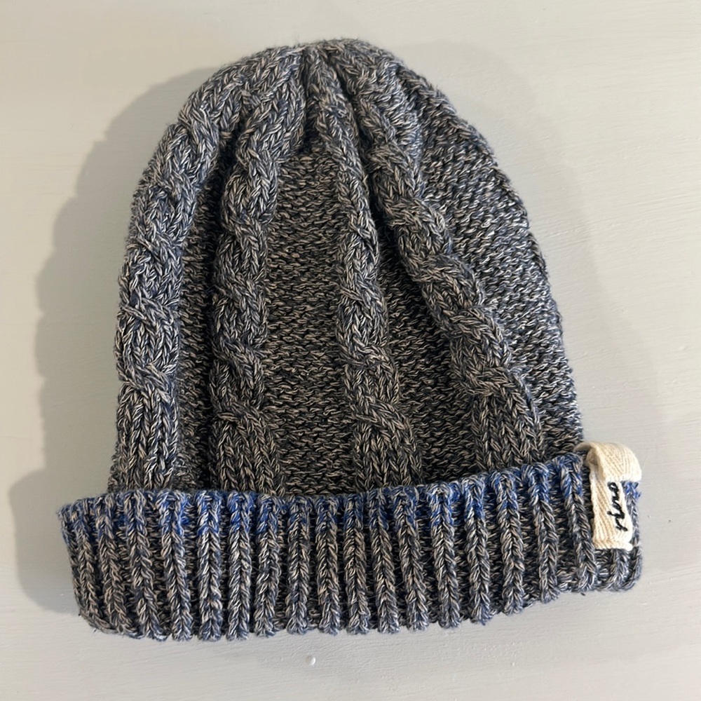 Women’s wool beanie